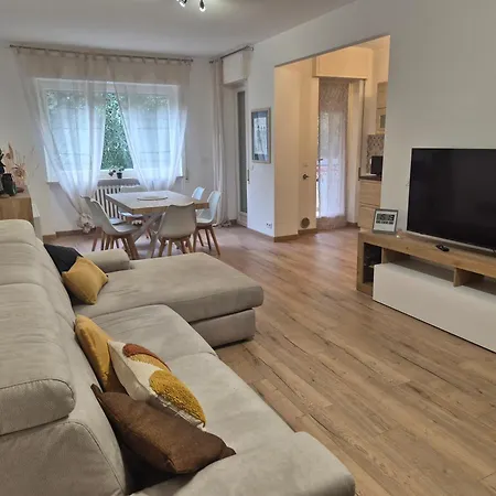 Lejlighed Casa Sabina Sanremo