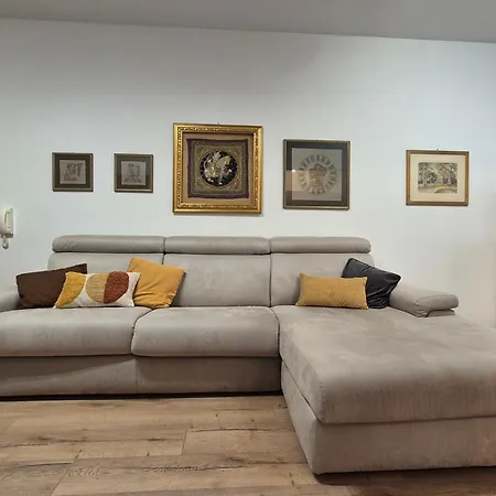 Casa Sabina * Sanremo