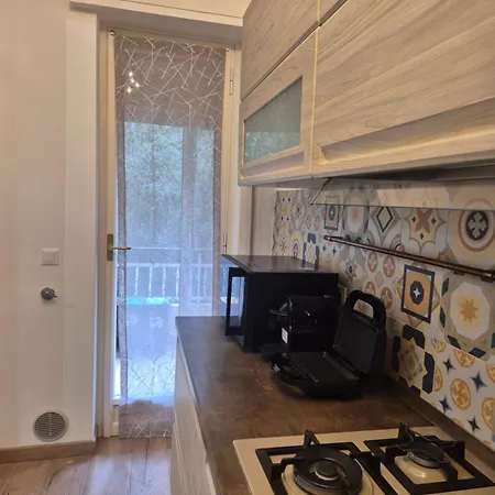 Casa Sabina Sanremo