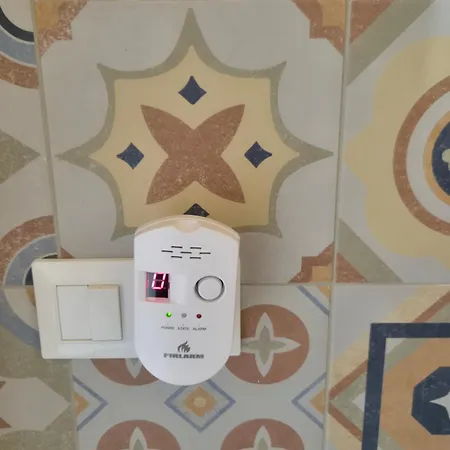 Casa Sabina * Sanremo