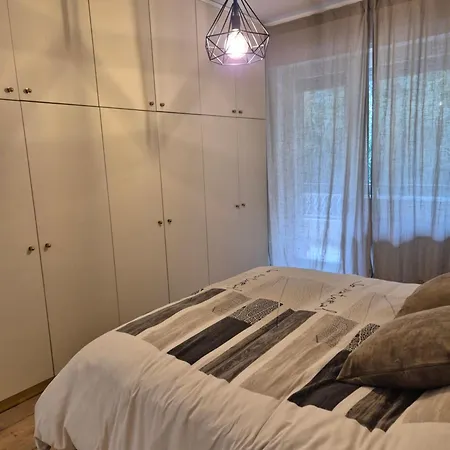 Apartmán Casa Sabina Sanremo