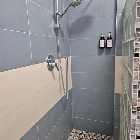 Apartmán Casa Sabina