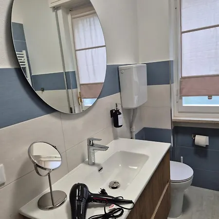 Apartmán Casa Sabina