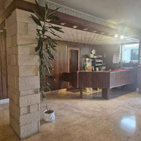 Apartmán Casa Sabina