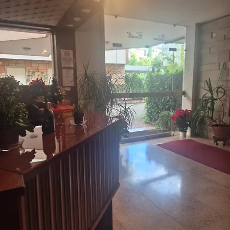 Casa Sabina Apartmán Sanremo