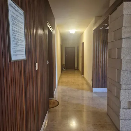 Apartmán Casa Sabina