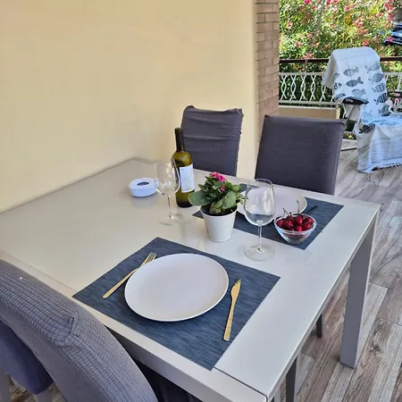 Casa Sabina Apartment *