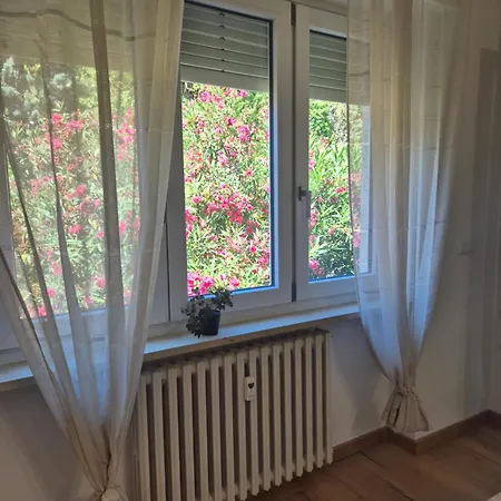 Apartment Casa Sabina Sanremo