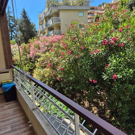 Casa Sabina Apartment