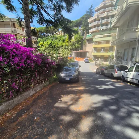 Casa Sabina Sanremo
