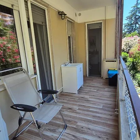 Apartment Casa Sabina