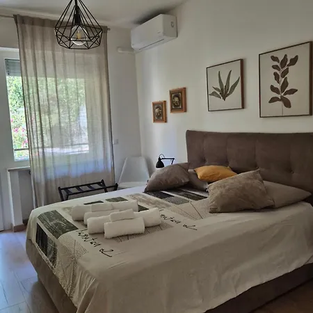 Casa Sabina Apartment Sanremo