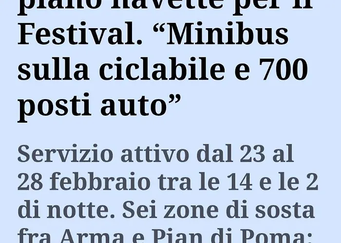 Casa Sabina Lejlighed