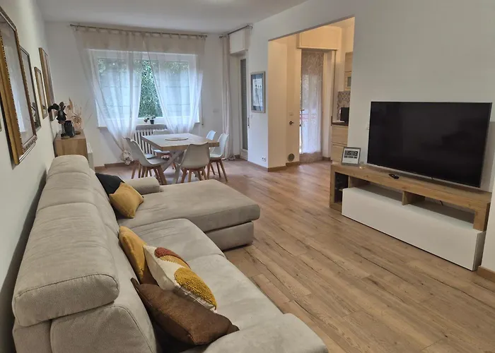 Lejlighed Casa Sabina Sanremo