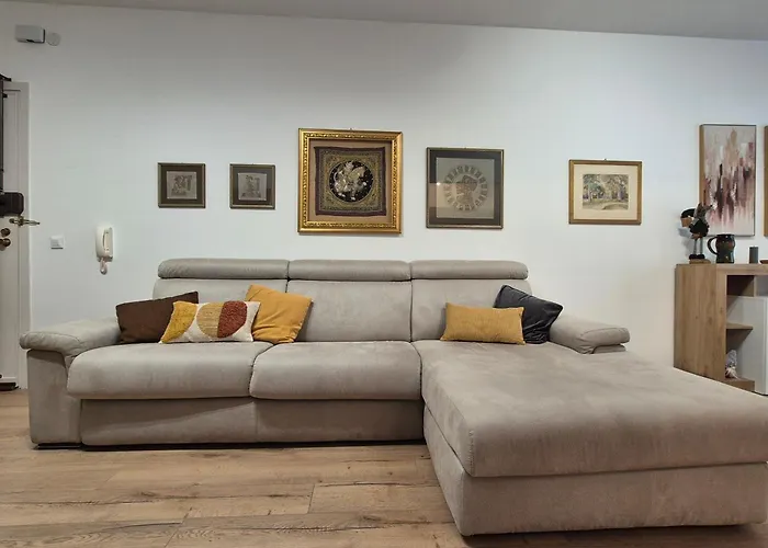 Casa Sabina * Sanremo