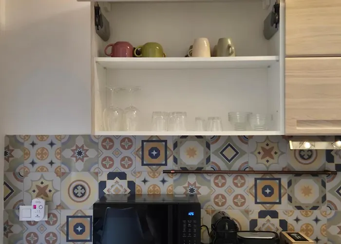 Appartement Casa Sabina