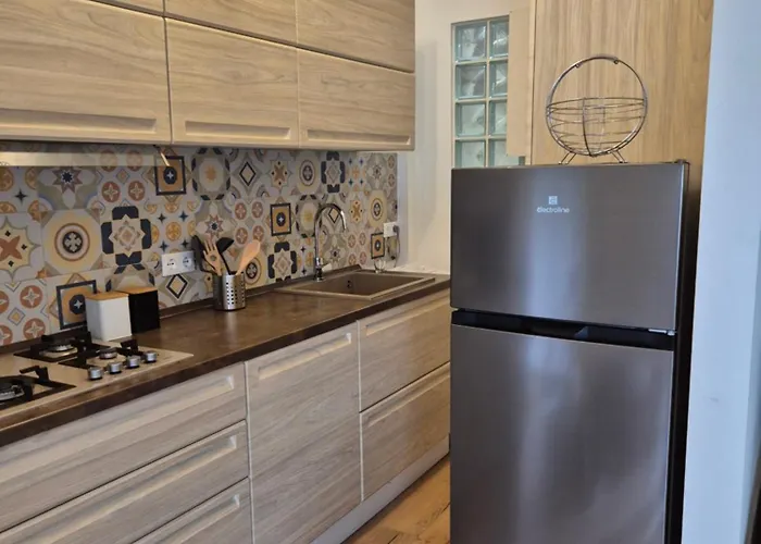 Casa Sabina San Remo