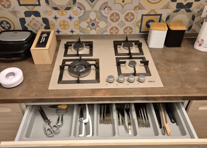 Casa Sabina Appartement San Remo