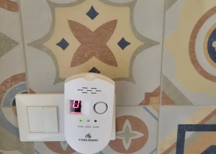 Casa Sabina * Sanremo