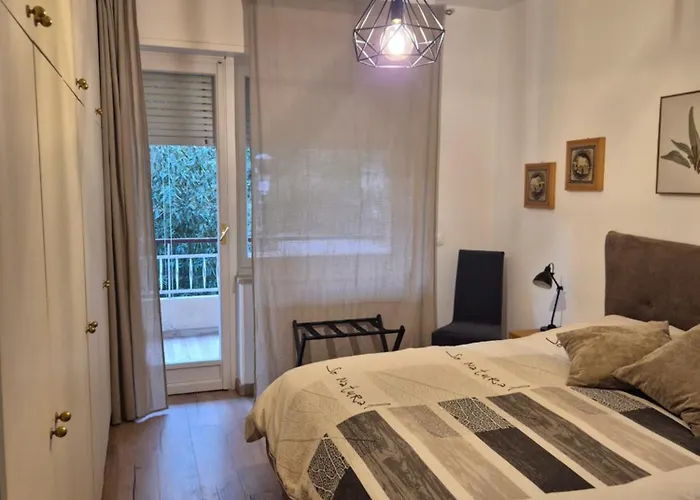 Casa Sabina Appartement San Remo