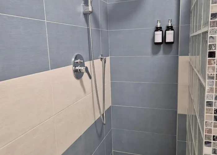 Appartement Casa Sabina