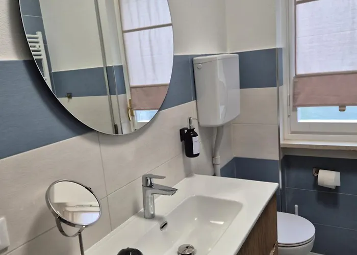 Lejlighed Casa Sabina