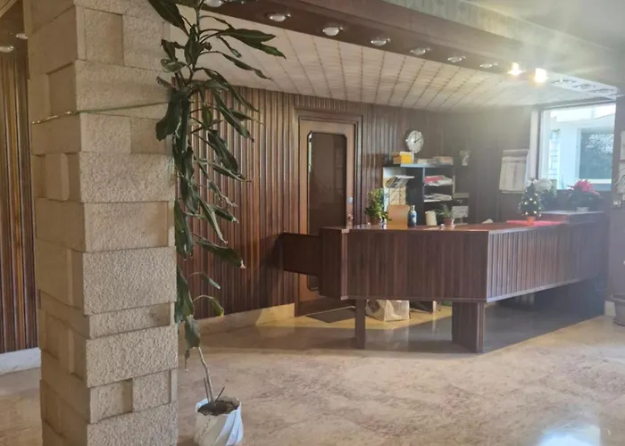 Appartement Casa Sabina