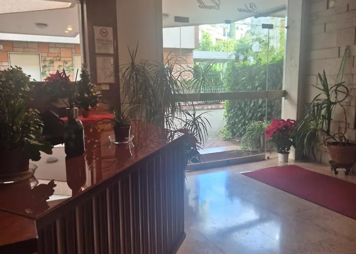 Casa Sabina Appartement San Remo