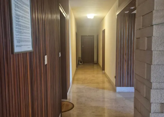 Appartement Casa Sabina