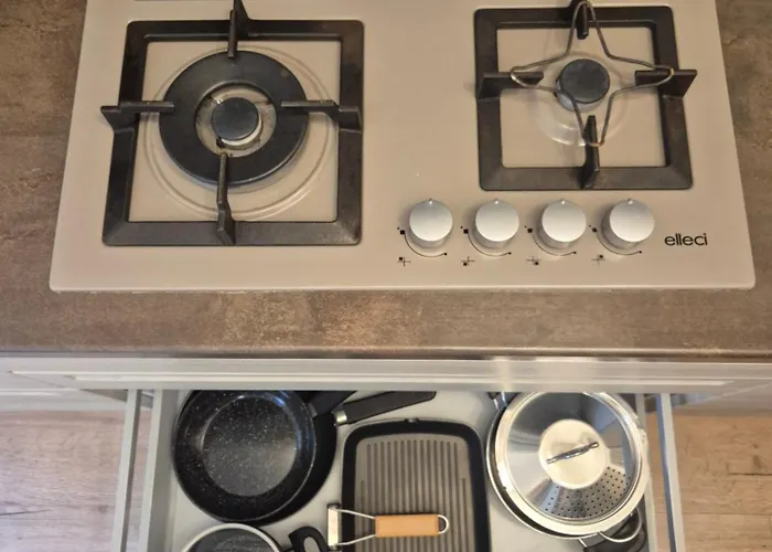 Casa Sabina Appartement San Remo